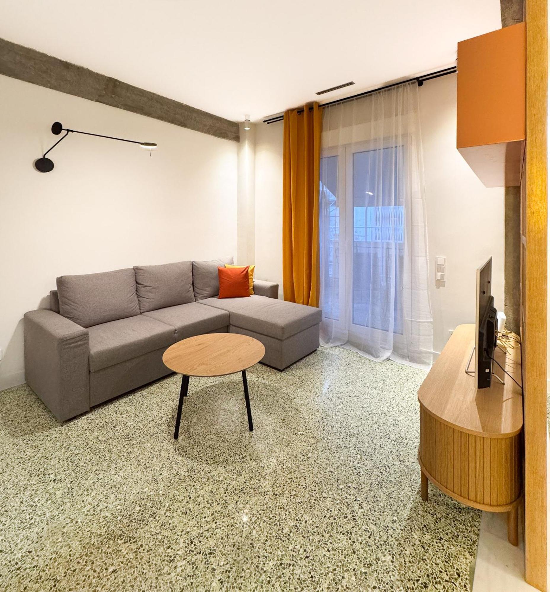 Nueva Era @ Athens Heart , Romvis Apartments Pokoj fotografie